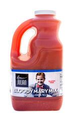 Bloody Mary Mix Weekender
