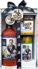 Bloody Mary Bartender Box