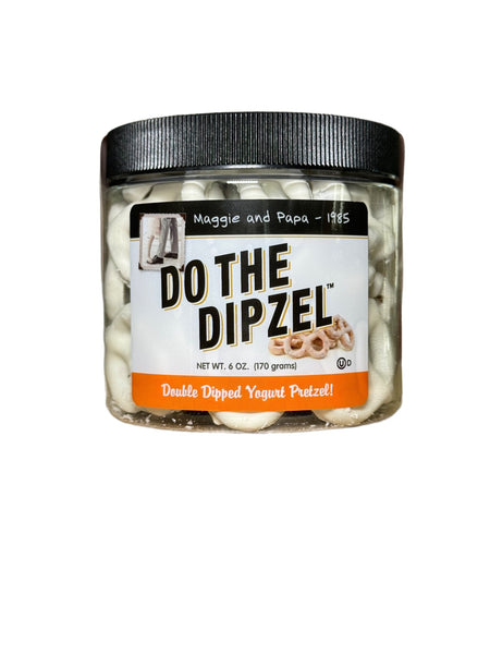 Do The Dipzel | Bruce Julian Heritage Foods