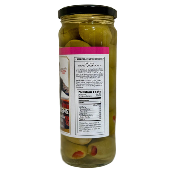 OUTLET商品♠ BASSOLS 4点セット モンドリアン　グリーン S Sassy Queens | Bruce Julian Heritage Foods