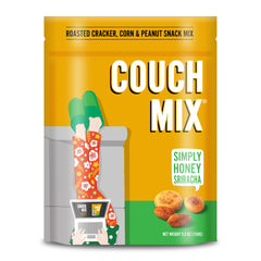 Couch Mix® - Honey Sriracha in 3 sizes