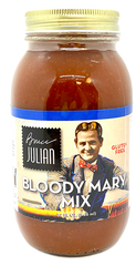 Bloody Mary Mix Mason Jar - 32 oz