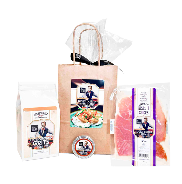 クリーブランド　tour edition 485 3-P 8本セット　BC Shrimp and Grits Grab & Go Bag | Bruce Julian Heritage Foods