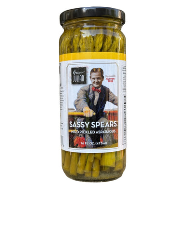 Bloody Mary Bartender Box
