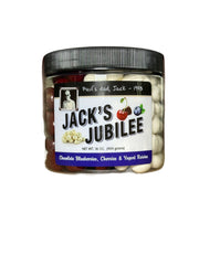 Jack's Jubilee