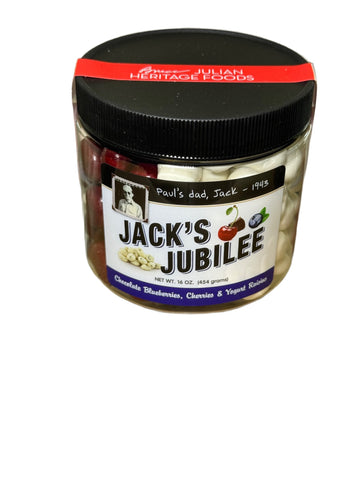 Jack's Jubilee