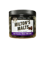 Milton's Malts