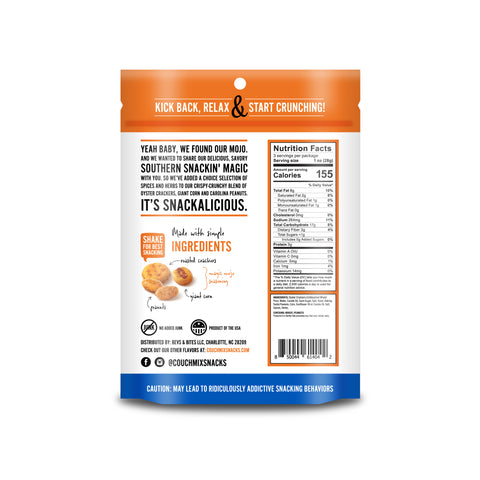 Couch Mix® - Magic Mojo in 2 sizes