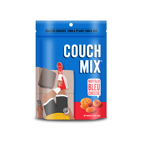 Couch Mix® - Buffalo Bleu in 3 sizes