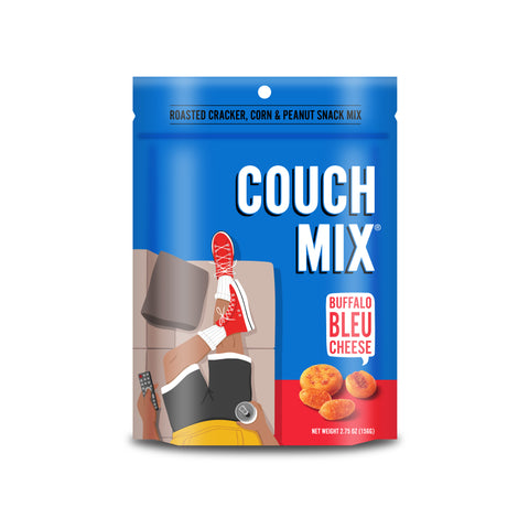 Couch Mix® - Buffalo Bleu in 2 sizes