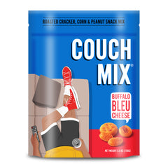Couch Mix® - Buffalo Bleu in 3 sizes