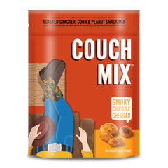 Couch Mix® - Chipotle Cheddar in 3 sizes