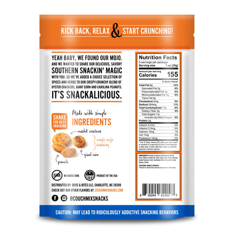 Couch Mix® - Magic Mojo in 2 sizes