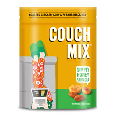 Couch Mix® - Honey Sriracha in 2 sizes