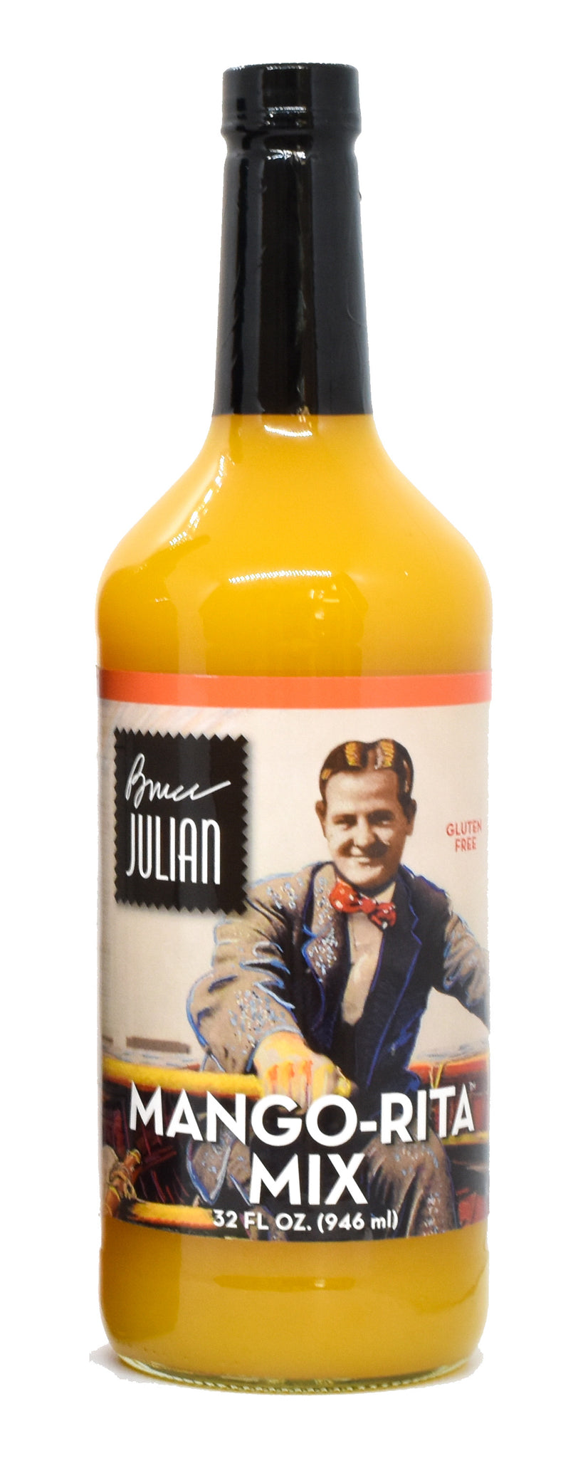 Mango-Rita Mix | Bruce Julian Heritage Foods