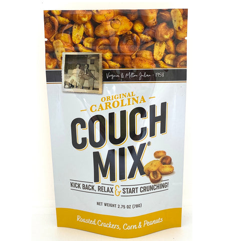 Couch Mix® Original Carolina
