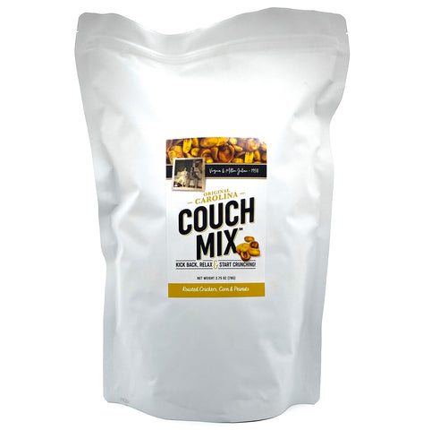 Couch Mix® Original Carolina