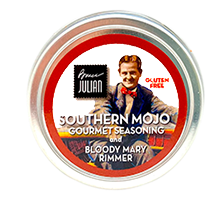 Bloody Mary Mini Rimmer | Bruce Julian Heritage Foods