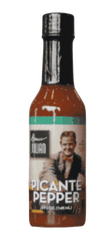 Picante Pepper Sauce