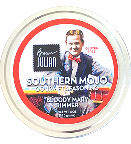 Bloody Mary Classic Rimmer | Bruce Julian Heritage Foods